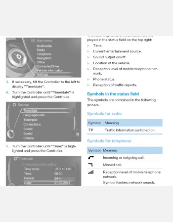 bmw i8 2015 owners manual